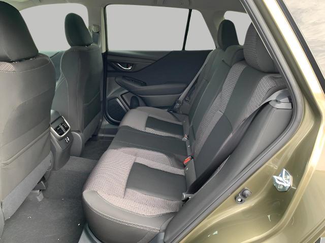 2025 Subaru Outback Vehicle Photo in Oshkosh, WI 54904