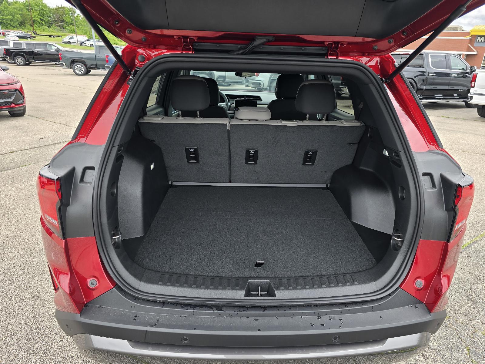 2026 GMC Terrain Vehicle Photo in Rolla, MO 65401
