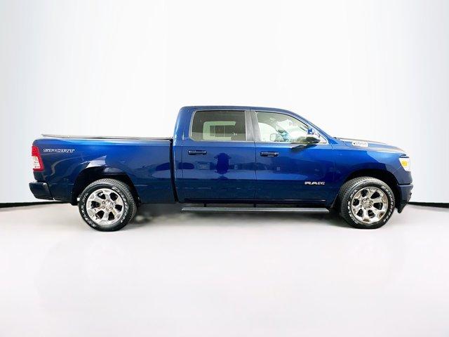 2022 Ram 1500 Vehicle Photo in Doylsetown, PA 18901
