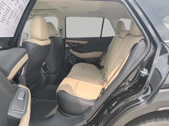 2025 Subaru Outback Vehicle Photo in Green Bay, WI 54304