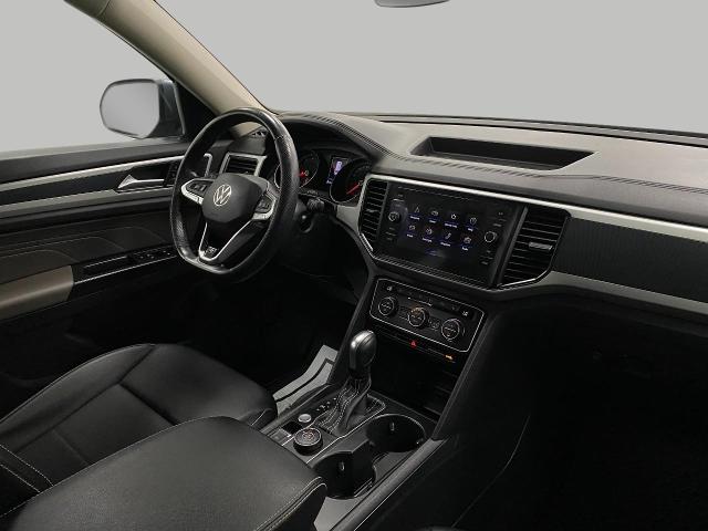 2021 Volkswagen Atlas Vehicle Photo in Appleton, WI 54913