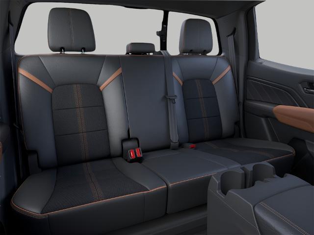 2025 GMC Canyon Vehicle Photo in MANITOWOC, WI 54220-5838