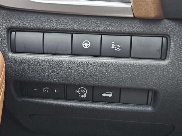 2024 Nissan Rogue Vehicle Photo in FORT WORTH, TX 76132