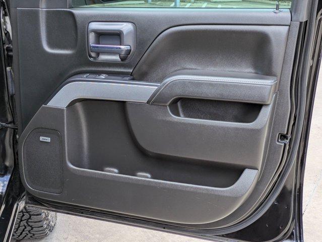 2018 Chevrolet Silverado 1500 Vehicle Photo in San Antonio, TX 78209