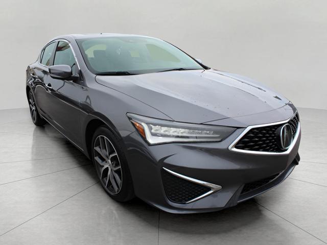 2021 Acura ILX Vehicle Photo in Green Bay, WI 54304