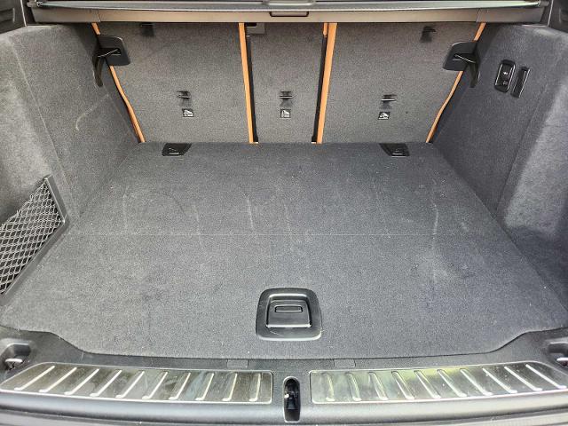 2024 BMW X3 sDrive30i Vehicle Photo in PLANO, TX 75024