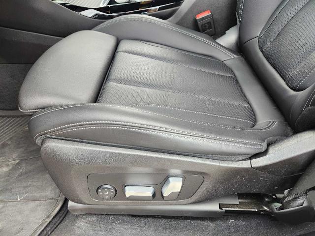 2023 BMW X3 sDrive30i Vehicle Photo in PLANO, TX 75024