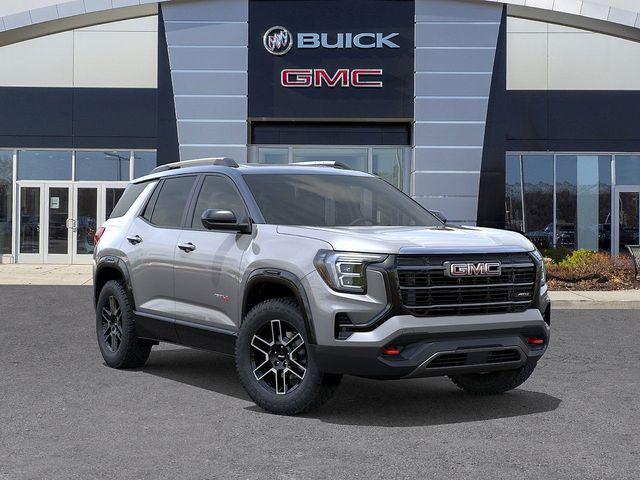 2026 GMC Terrain Vehicle Photo in DANBURY, CT 06810-5034