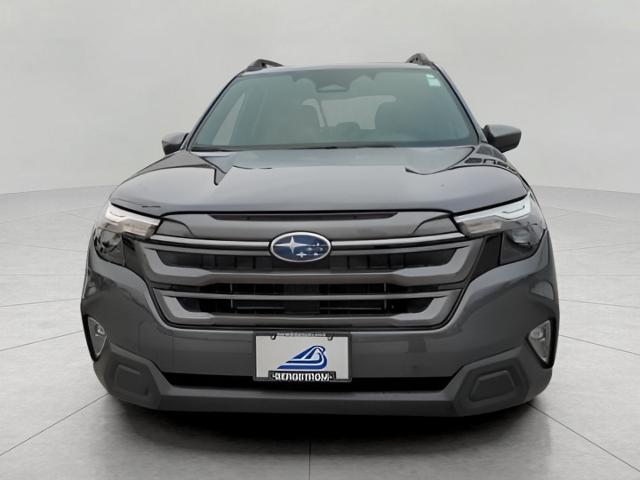 2025 Subaru Forester Vehicle Photo in Oshkosh, WI 54904