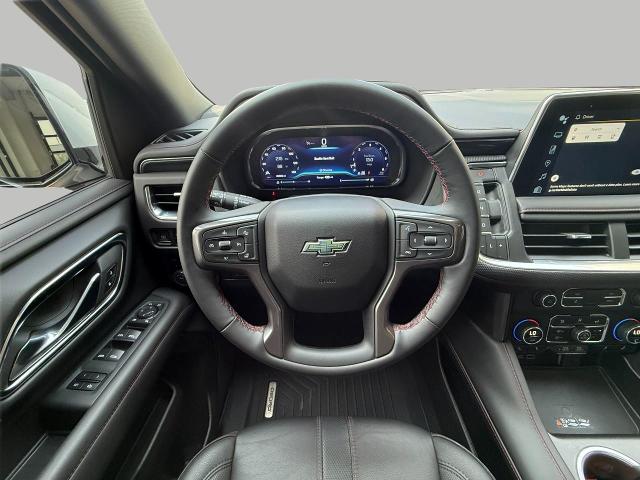 2023 Chevrolet Suburban Vehicle Photo in Appleton, WI 54914