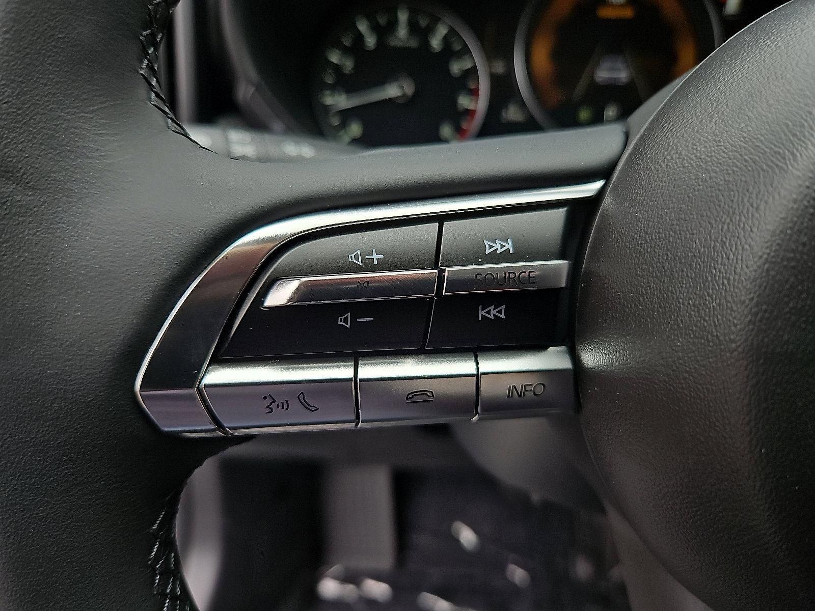 2025 Mazda CX-50 Vehicle Photo in Trevose, PA 19053