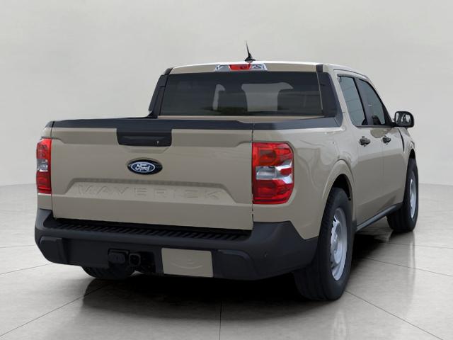 2025 Ford Maverick Vehicle Photo in Oshkosh, WI 54901