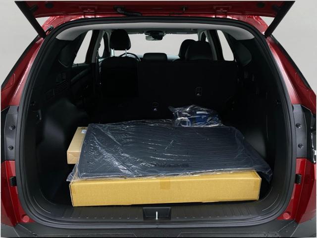 2025 Hyundai TUCSON Vehicle Photo in Appleton, WI 54913