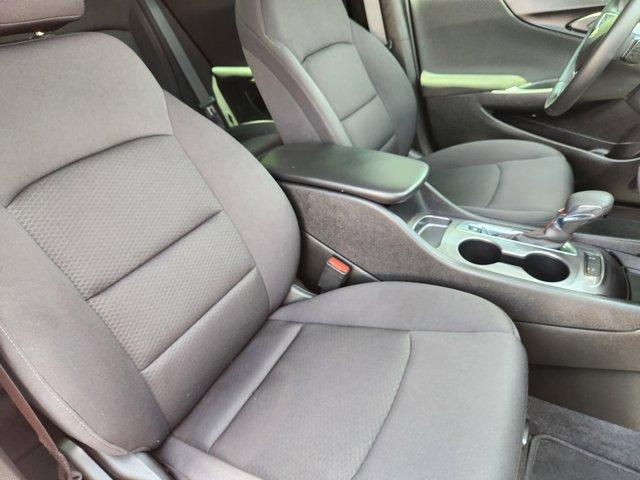 2024 Chevrolet Malibu Vehicle Photo in Decatur, TX 76234