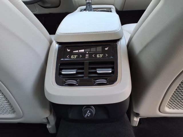2017 Volvo S90 Vehicle Photo in Tampa, FL 33612