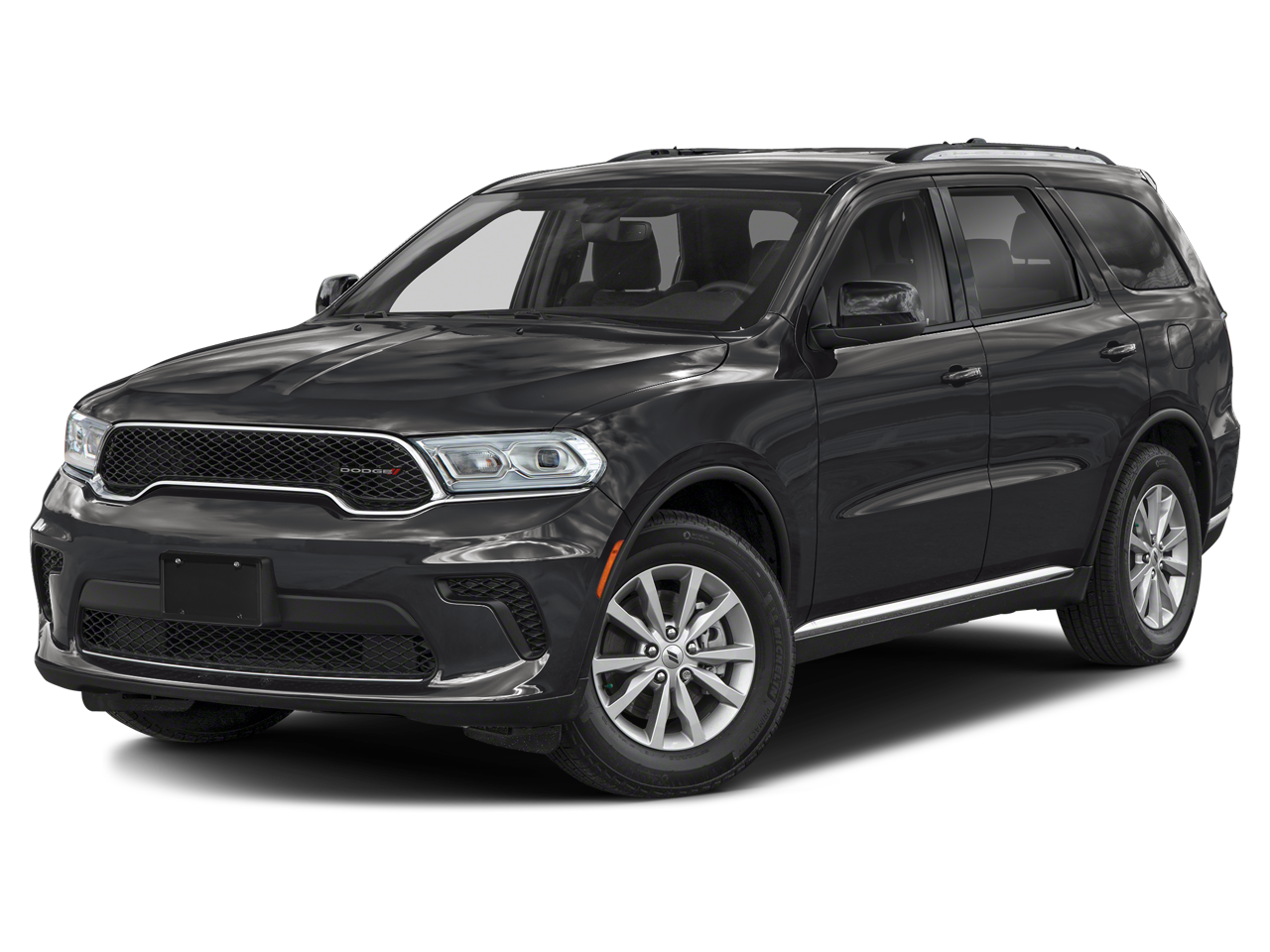 2024 Dodge Durango Vehicle Photo in Tulsa, OK 74129