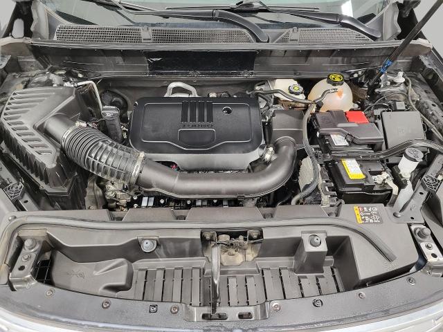 2023 GMC Acadia Vehicle Photo in NEENAH, WI 54956-2243