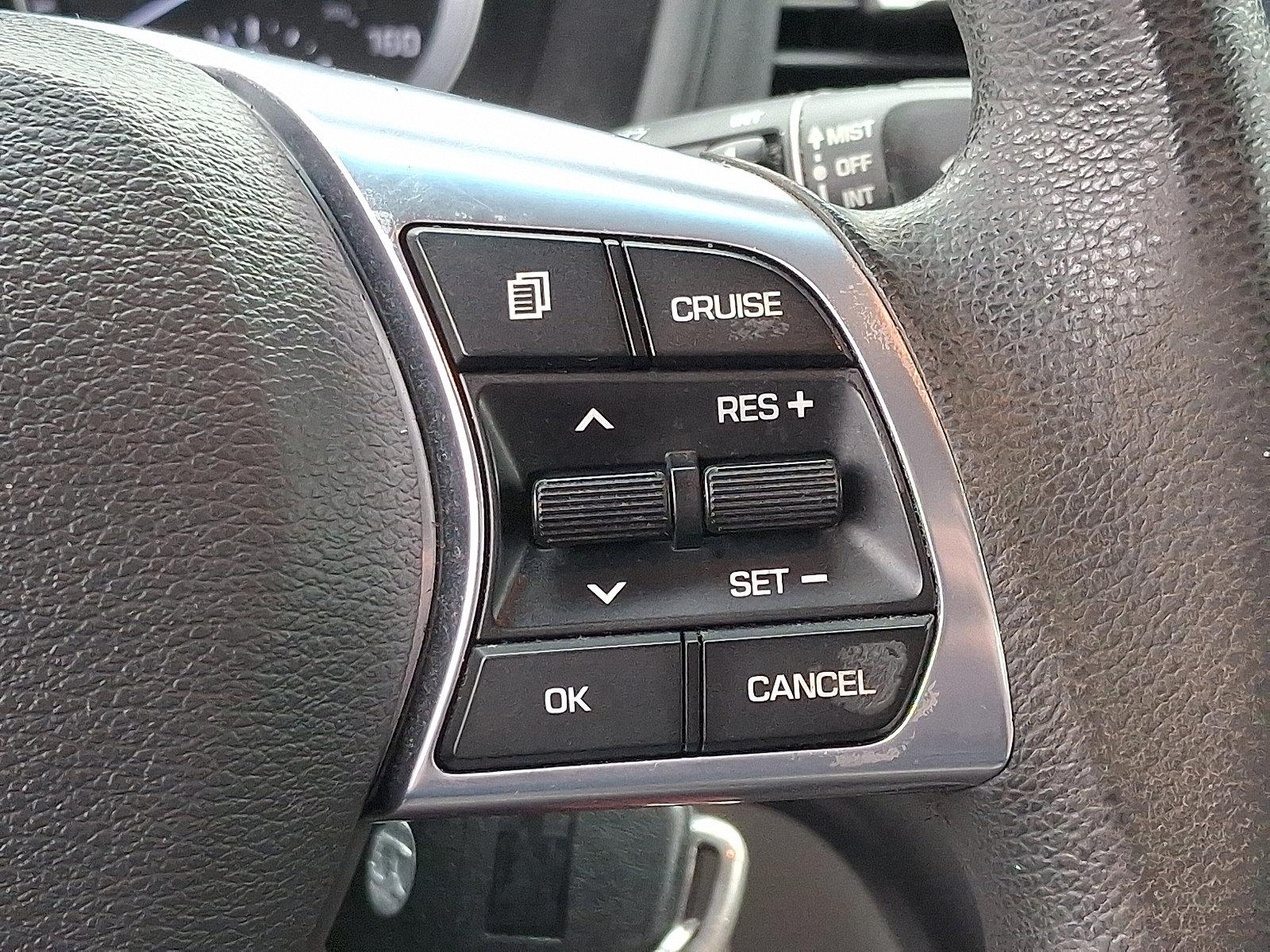 2018 Hyundai SONATA Vehicle Photo in Trevose, PA 19053