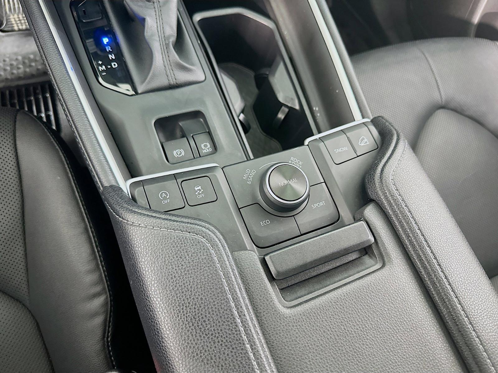 2024 Toyota Grand Highlander Vehicle Photo in Langhorne, PA 19047