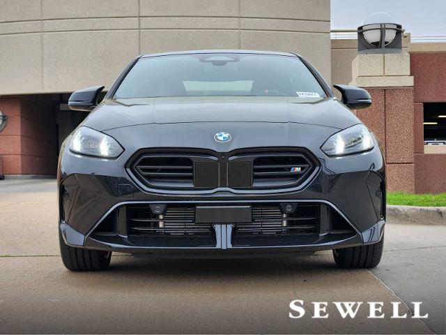 2025 BMW M235 xDrive Vehicle Photo in PLANO, TX 75024