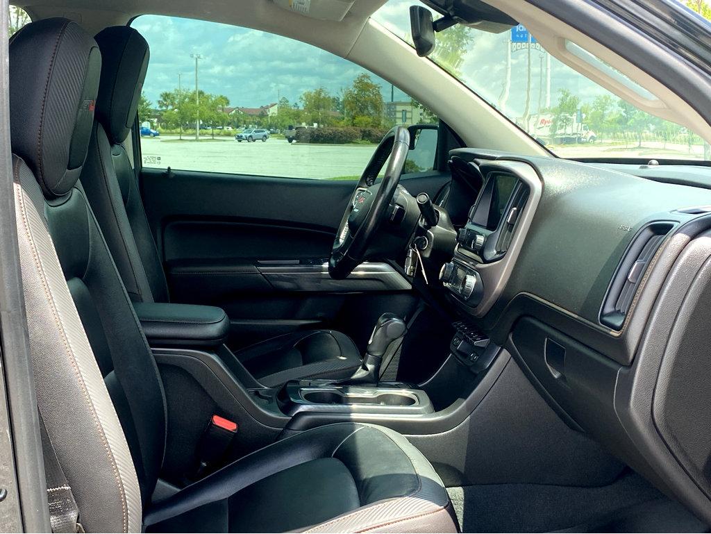 2021 GMC Canyon Vehicle Photo in POOLER, GA 31322-3252