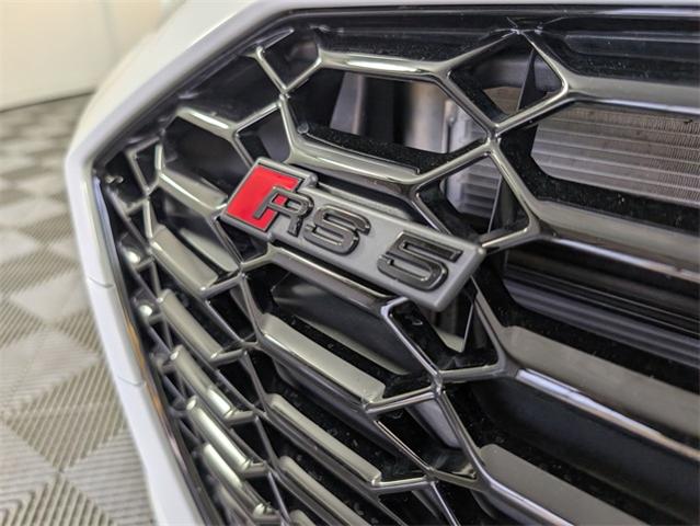 2023 Audi RS 5 Sportback Vehicle Photo in ENGLEWOOD, CO 80113-6708