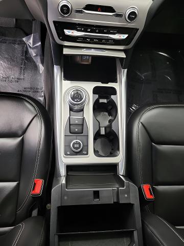 2023 Ford Explorer Vehicle Photo in Oshkosh, WI 54901