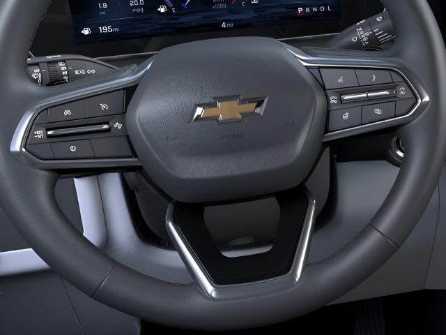 2025 Chevrolet Tahoe Vehicle Photo in MIDDLETON, WI 53562-1492