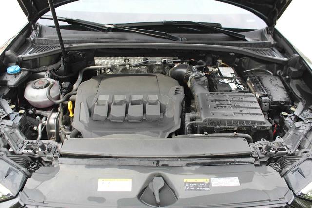 2024 Audi Q3 Vehicle Photo in HOUSTON, TX 77090