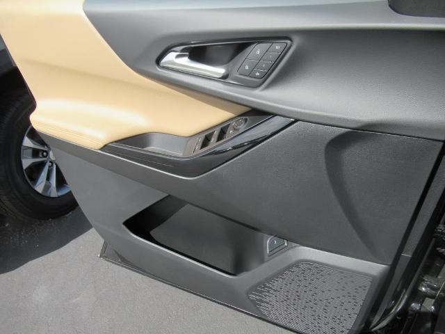 2026 Chevrolet Equinox Vehicle Photo in LEESBURG, FL 34788-4022