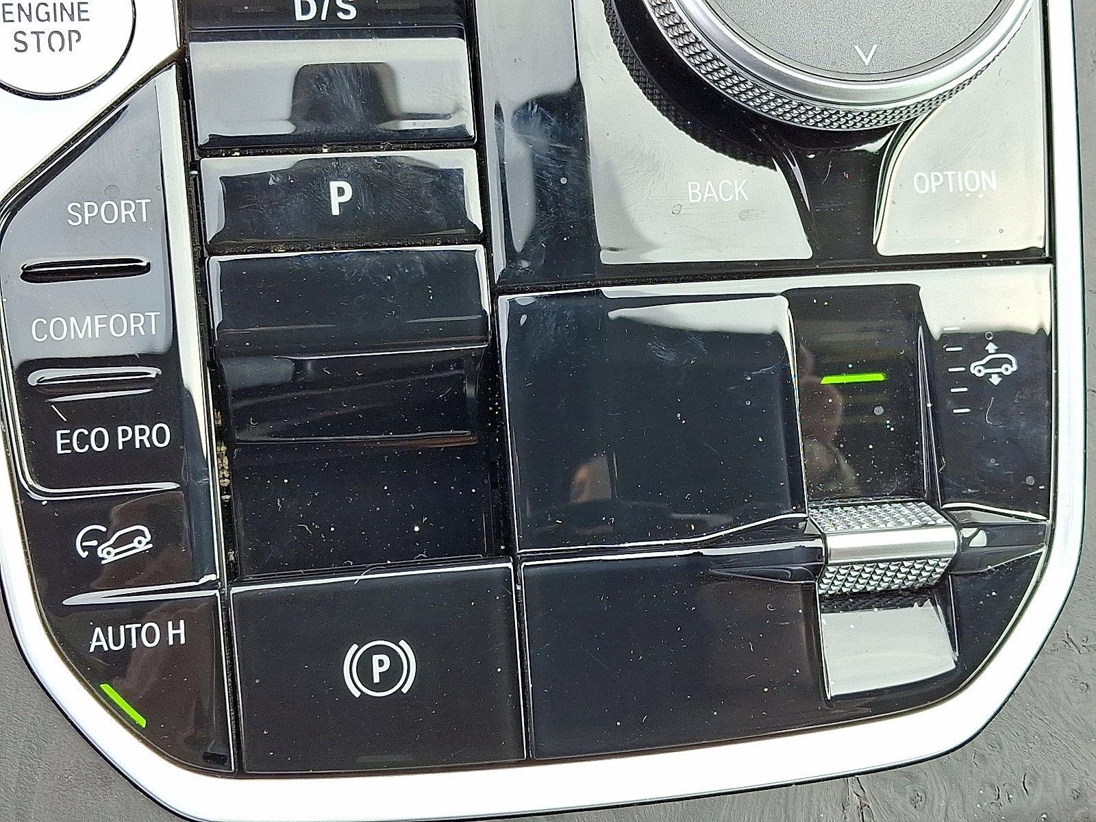 2025 BMW X7 xDrive40i Vehicle Photo in Lancaster, PA 17601