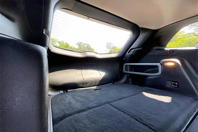 2016 Jeep Cherokee Vehicle Photo in INDEPENDENCE, MO 64055-1314