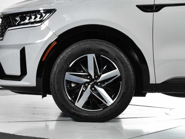 2023 Kia Sorento Vehicle Photo in DALLAS, TX 75235