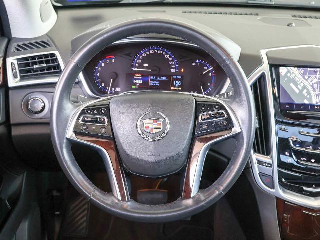 2015 Cadillac SRX Vehicle Photo in Dallas, TX 75209