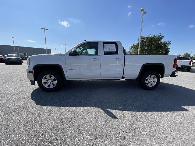 2016 GMC Sierra 1500 Vehicle Photo in BENTONVILLE, AR 72712-4322