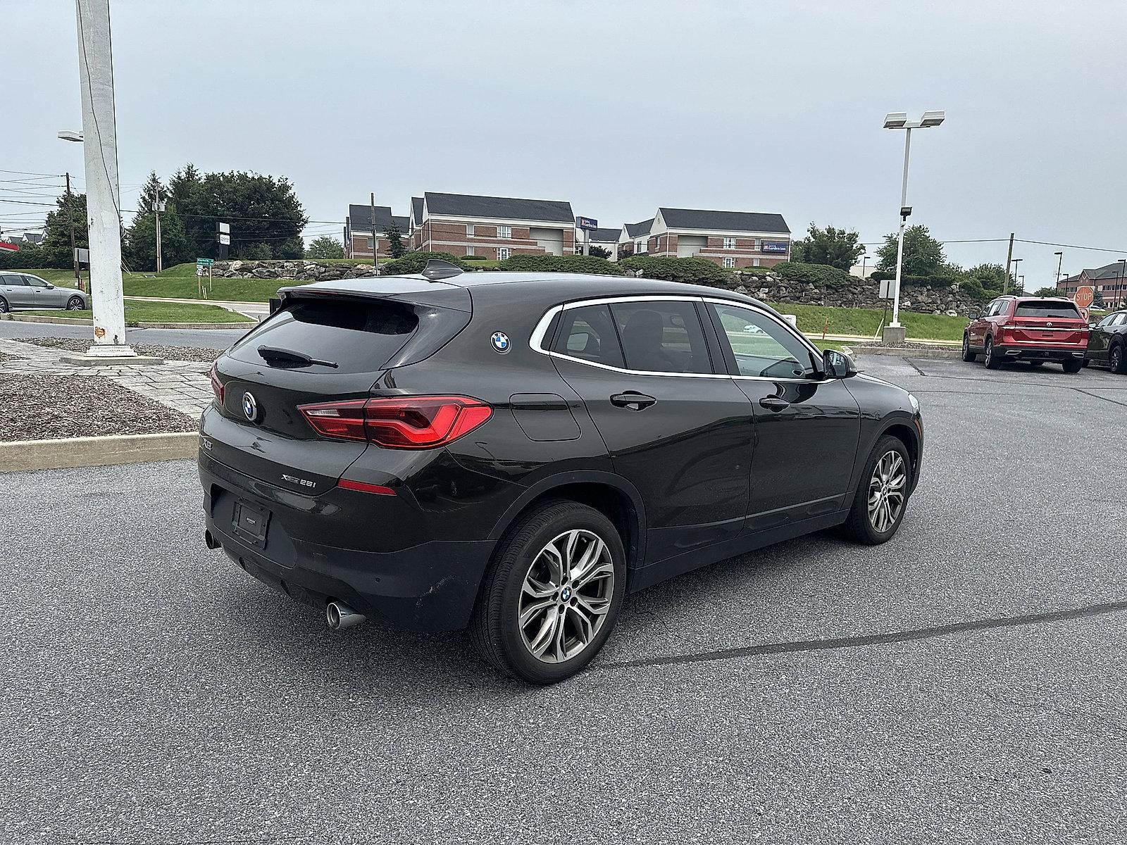 2019 BMW X2 xDrive28i Vehicle Photo in Lancaster, PA 17601