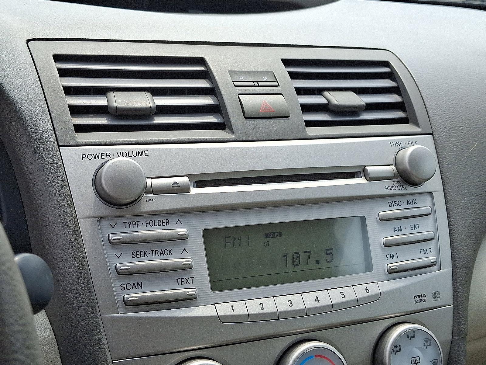 2011 Toyota Camry Vehicle Photo in Trevose, PA 19053