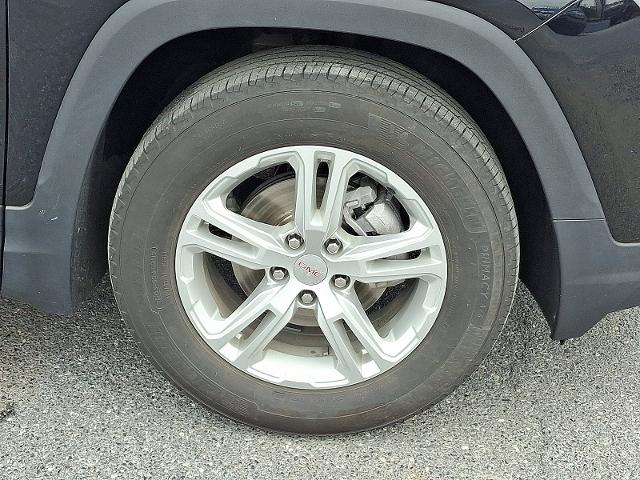 2023 GMC Terrain Vehicle Photo in HARRISBURG, PA 17111-1033