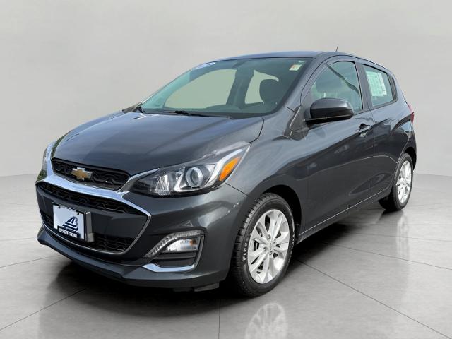 2021 Chevrolet Spark Vehicle Photo in MADISON, WI 53713-3220