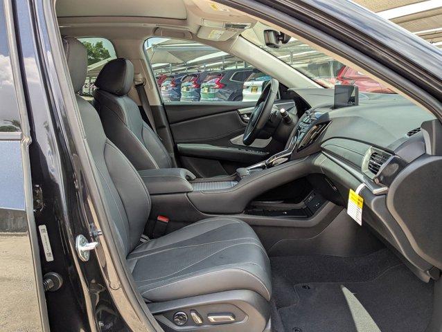 2022 Acura RDX Vehicle Photo in San Antonio, TX 78230