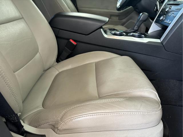 2012 Ford Explorer Vehicle Photo in Grapevine, TX 76051