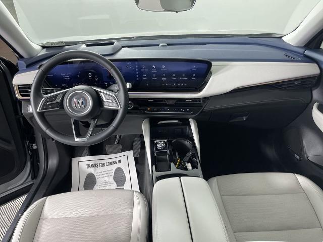 2025 Buick Envision Vehicle Photo in GILBERT, AZ 85297-0402
