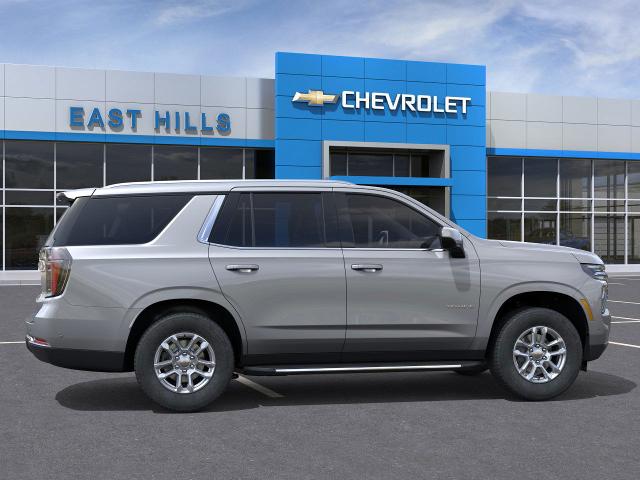 2025 Chevrolet Tahoe Vehicle Photo in Roslyn, NY 11576