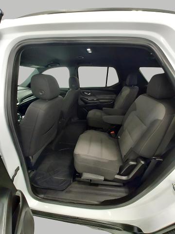 2022 Chevrolet Traverse Vehicle Photo in OSHKOSH, WI 54904-7811