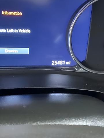 2023 Chevrolet Traverse Vehicle Photo in APPLETON, WI 54914-4656