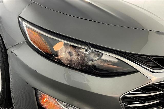 2023 Chevrolet Malibu Vehicle Photo in Tulsa, OK 74129