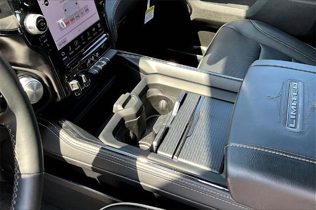2024 Ram 1500 Vehicle Photo in Grapevine, TX 76051
