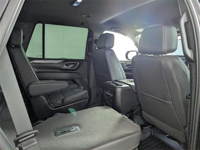 2023 Chevrolet Tahoe Vehicle Photo in ENGLEWOOD, CO 80113-6708