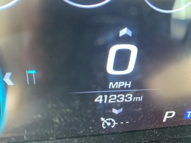 2017 Chevrolet Camaro Vehicle Photo in GREEN BAY, WI 54304-5303