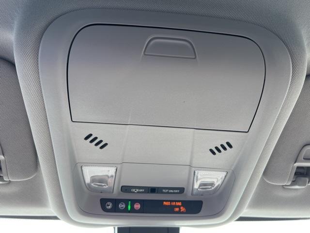 2024 Chevrolet Equinox Vehicle Photo in GREEN BAY, WI 54304-5303